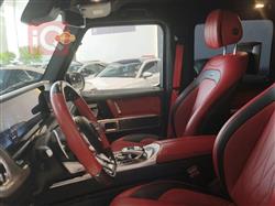 مرسيدس بنز G-Class
